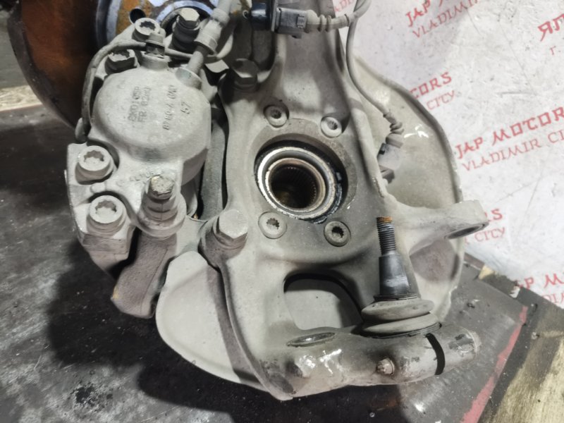 Кулак поворотный, 25000 рублей, Владимир