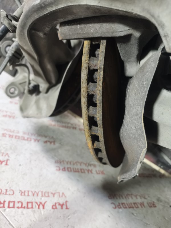 Кулак поворотный, 25000 рублей, Владимир