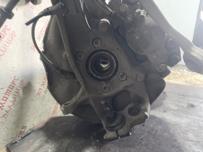 Кулак поворотный, 25000 рублей, Владимир