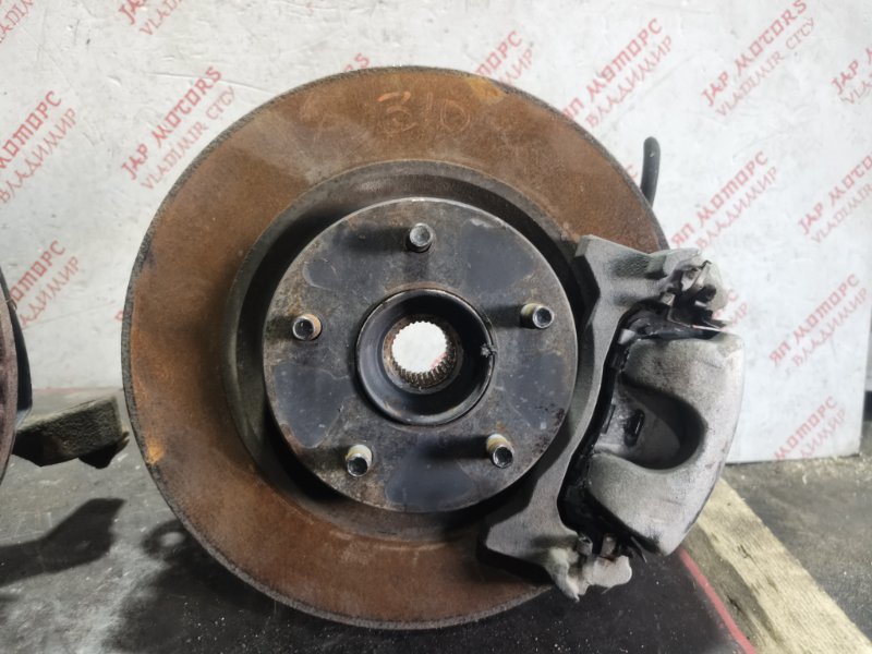 Кулак поворотный, 20000 рублей, Владимир