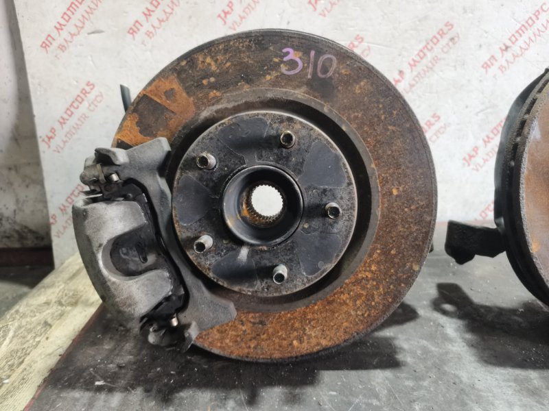 Кулак поворотный, 20000 рублей, Владимир