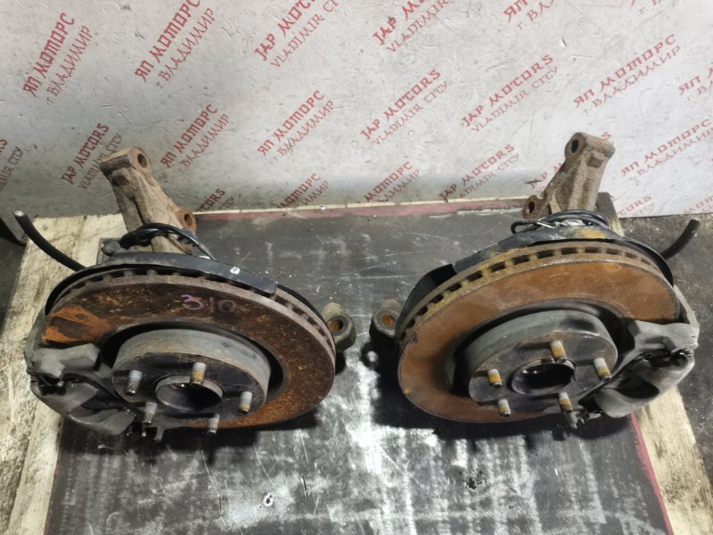 Кулак поворотный, 20000 рублей, Владимир