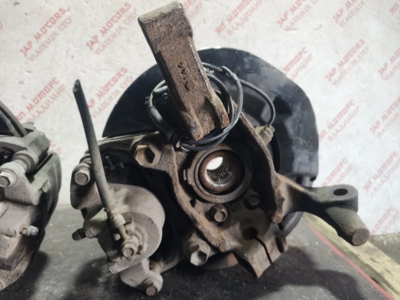 Кулак поворотный, 20000 рублей, Владимир