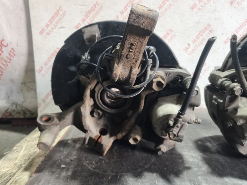 Кулак поворотный, 20000 рублей, Владимир