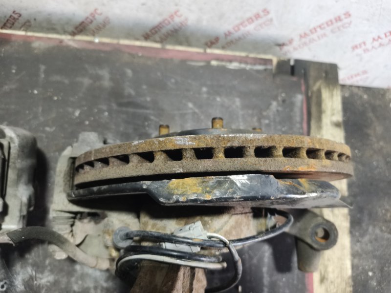 Кулак поворотный, 20000 рублей, Владимир