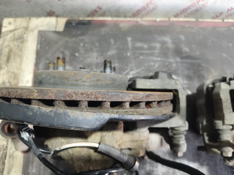 Кулак поворотный, 20000 рублей, Владимир