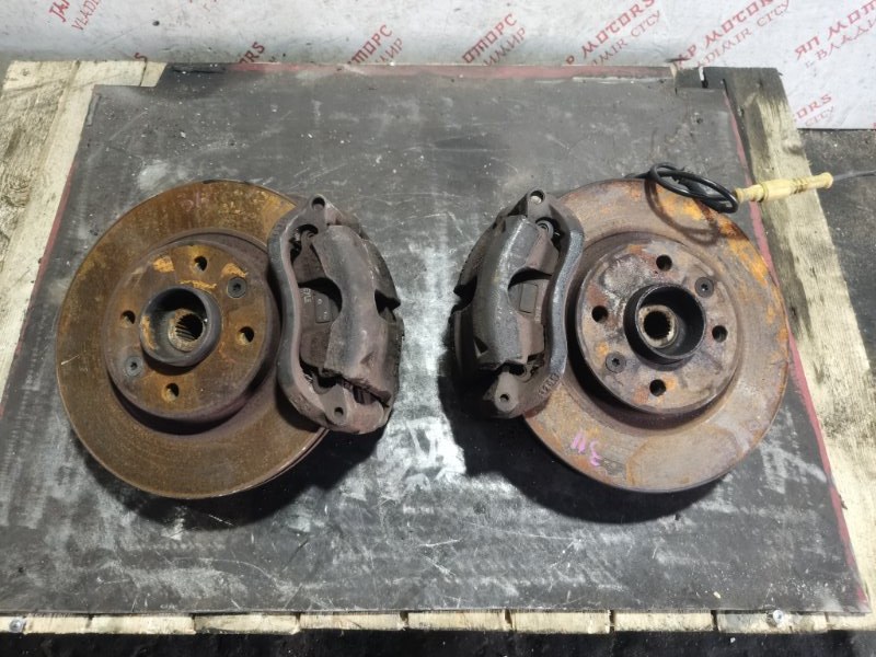 Кулак поворотный, 10000 рублей, Владимир