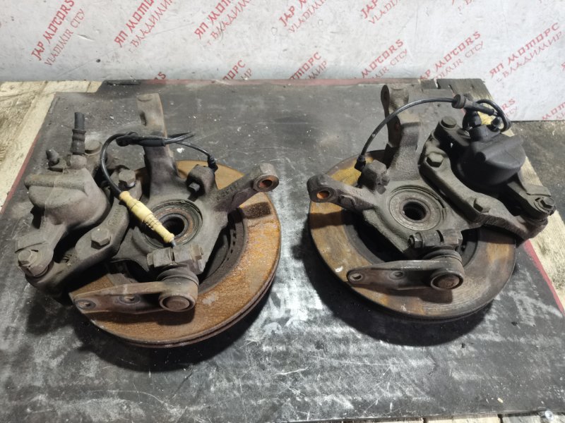 Кулак поворотный, 10000 рублей, Владимир