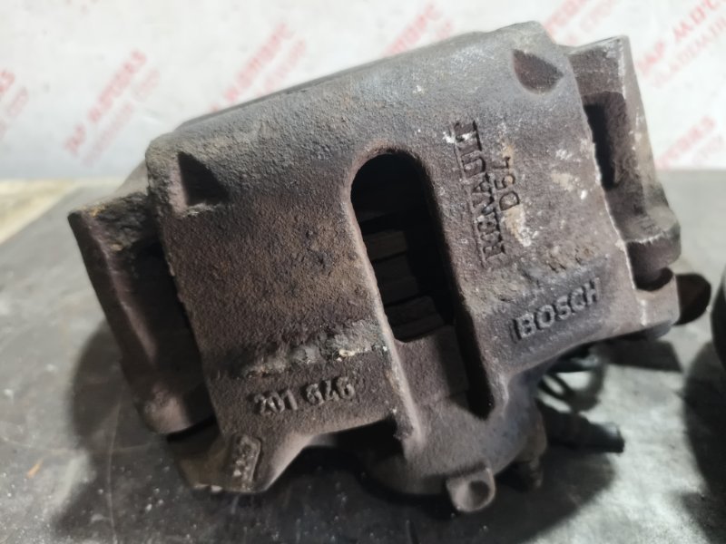 Кулак поворотный, 10000 рублей, Владимир