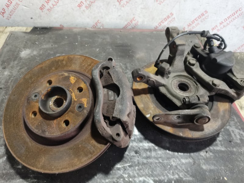 Кулак поворотный, 10000 рублей, Владимир