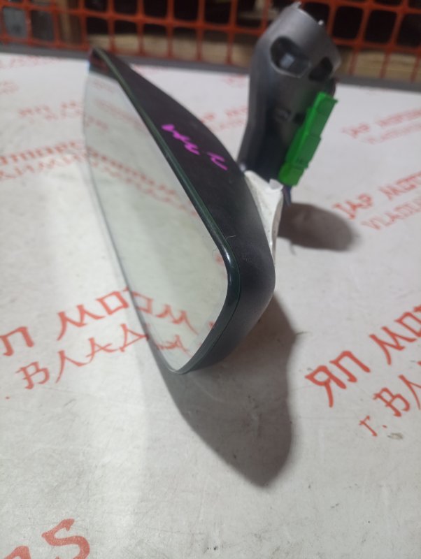 Зеркало заднего вида салонное, 8000 рублей, Владимир