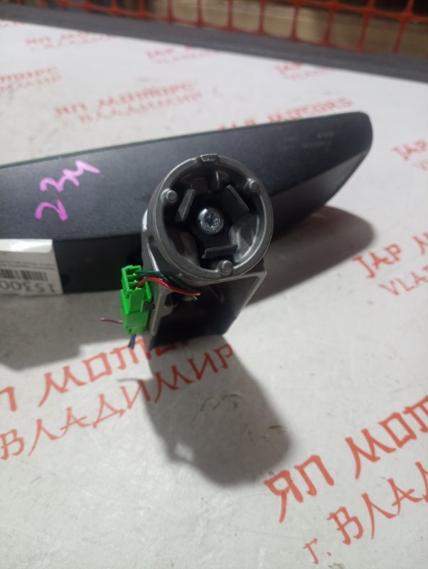 Зеркало заднего вида салонное, 8000 рублей, Владимир