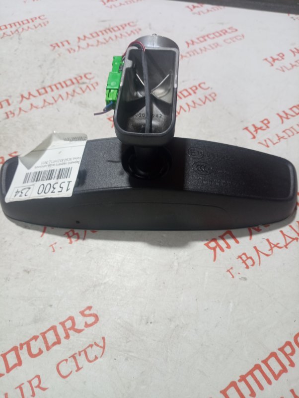 Зеркало заднего вида салонное, 8000 рублей, Владимир