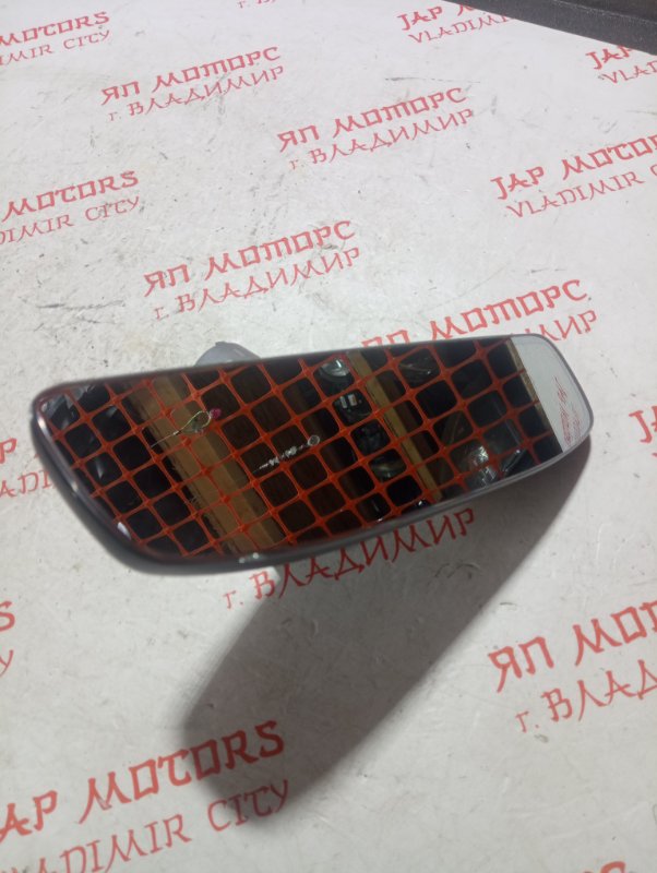 Зеркало заднего вида салонное, 8000 рублей, Владимир