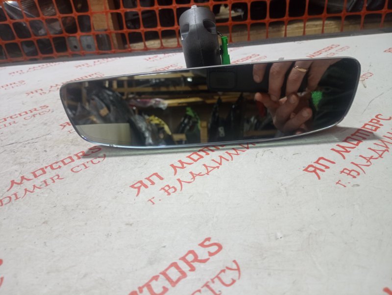 Зеркало заднего вида салонное, 8000 рублей, Владимир