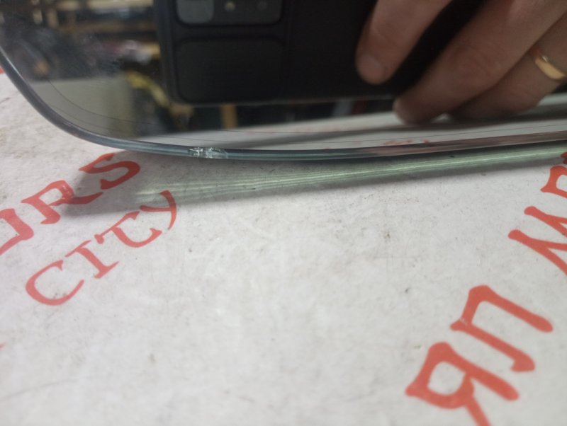 Зеркало заднего вида салонное, 8000 рублей, Владимир