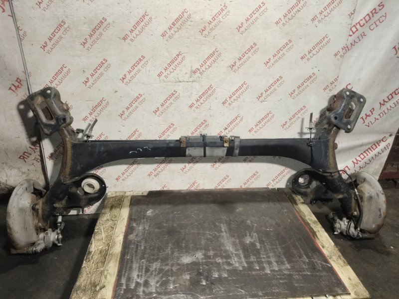 Балка подвески, 10000 рублей, Владимир