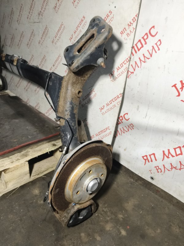 Балка подвески, 10000 рублей, Владимир