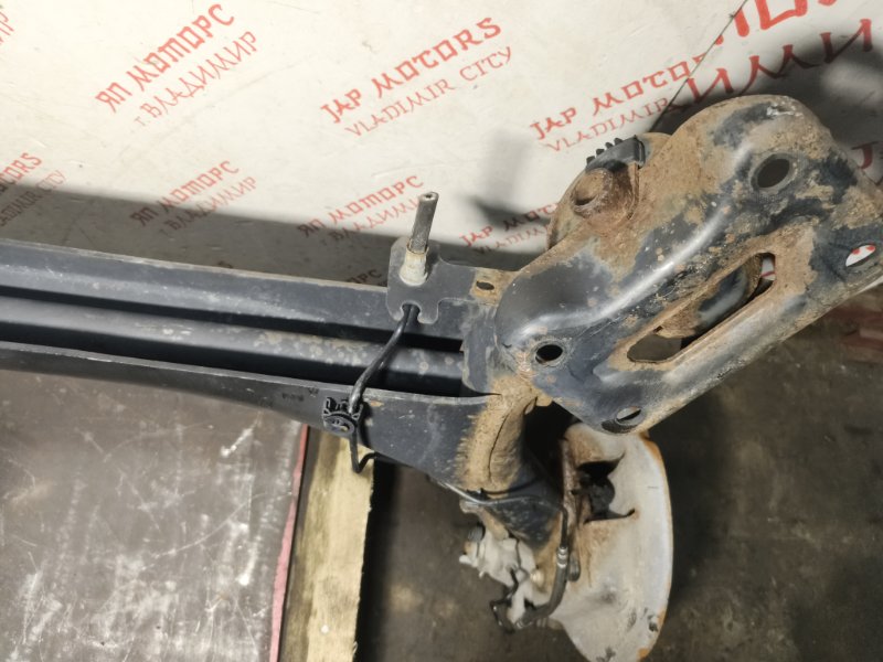 Балка подвески, 10000 рублей, Владимир