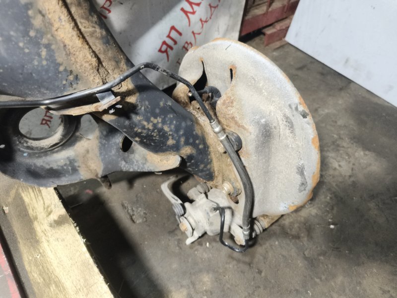 Балка подвески, 10000 рублей, Владимир