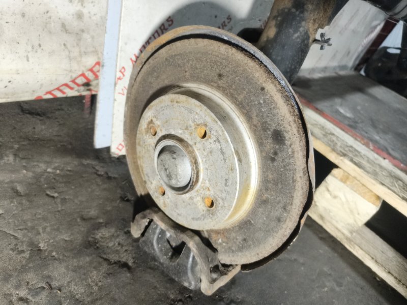 Балка подвески, 10000 рублей, Владимир