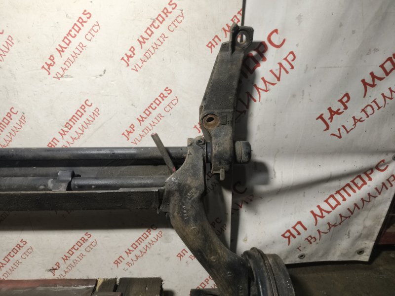 Балка подвески, 35000 рублей, Владимир