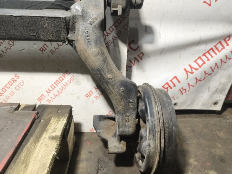 Балка подвески, 35000 рублей, Владимир