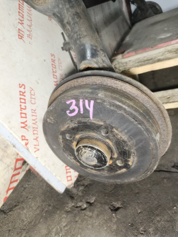 Балка подвески, 35000 рублей, Владимир