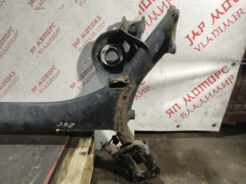 Балка подвески, 8000 рублей, Владимир