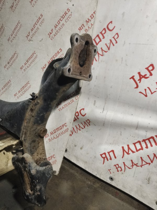 Балка подвески, 8000 рублей, Владимир