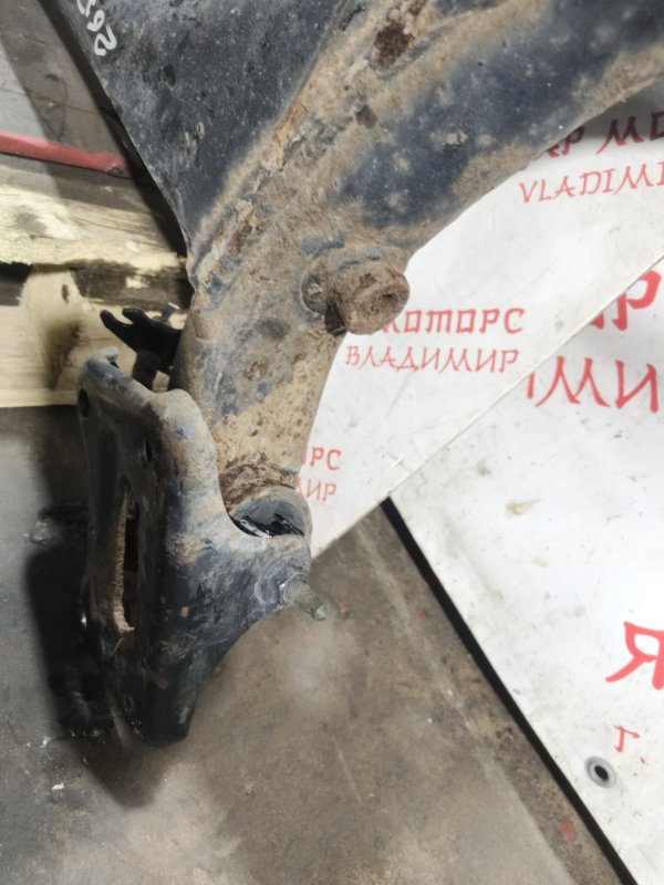 Балка подвески, 8000 рублей, Владимир