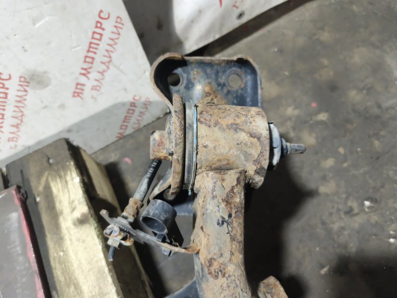 Балка подвески, 8000 рублей, Владимир