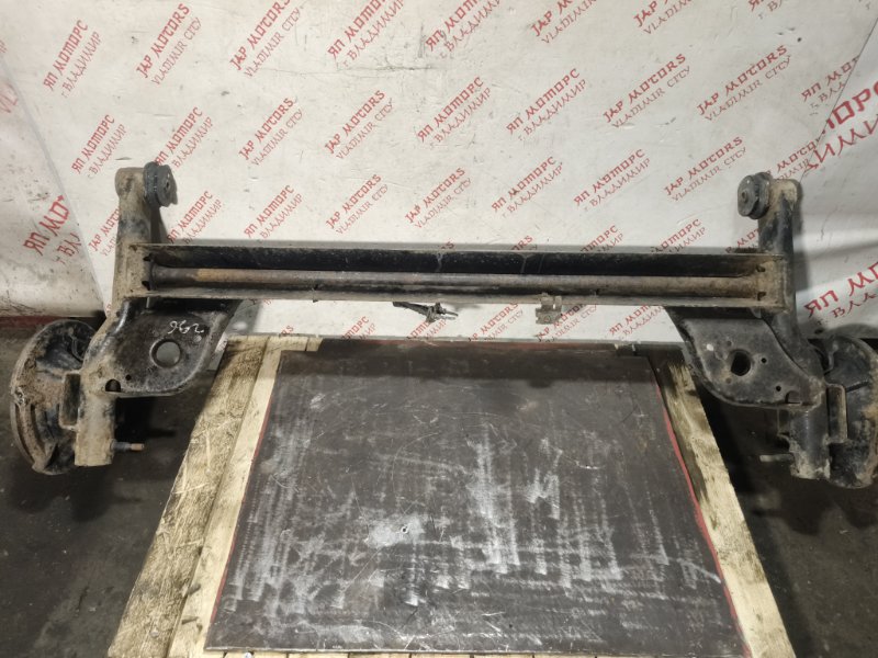 Балка подвески, 12000 рублей, Владимир