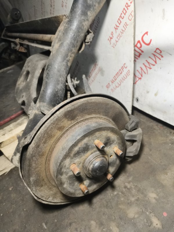 Балка подвески, 12000 рублей, Владимир