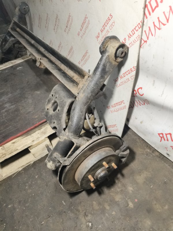 Балка подвески, 12000 рублей, Владимир