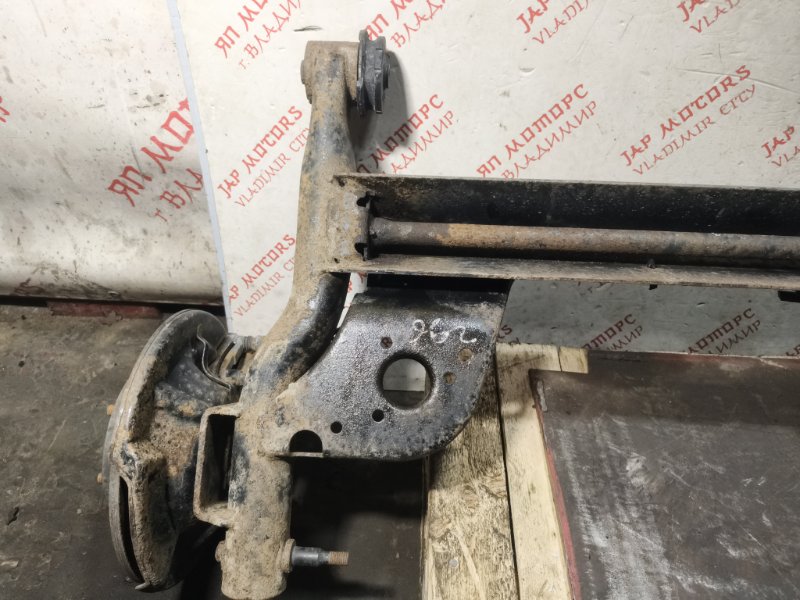 Балка подвески, 12000 рублей, Владимир