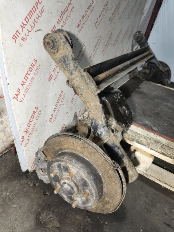 Балка подвески, 12000 рублей, Владимир