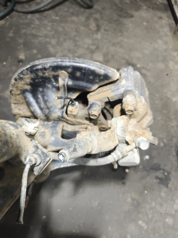 Балка подвески, 12000 рублей, Владимир