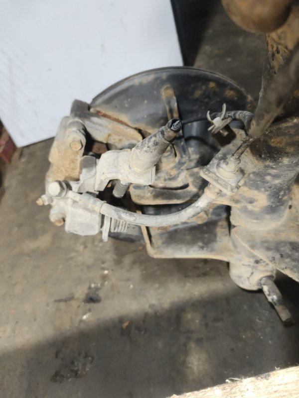 Балка подвески, 12000 рублей, Владимир