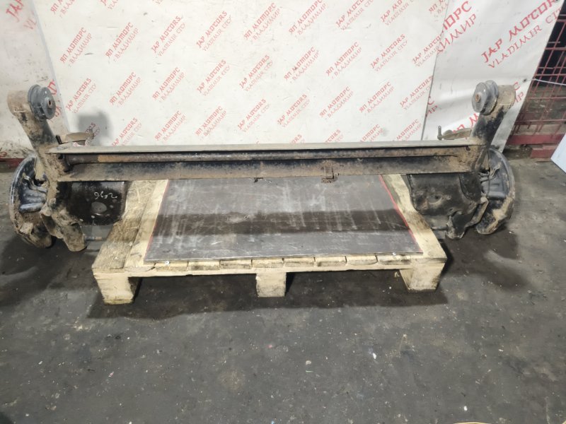 Балка подвески, 12000 рублей, Владимир