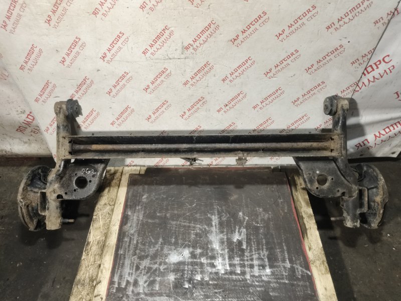 Балка подвески, 12000 рублей, Владимир