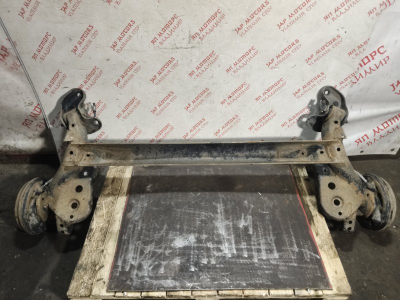 Балка подвески, 10000 рублей, Владимир