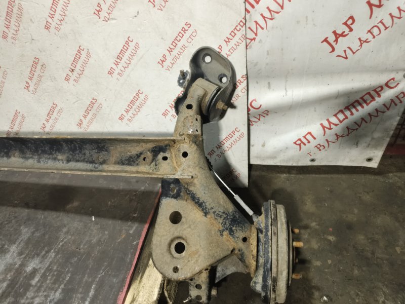 Балка подвески, 10000 рублей, Владимир