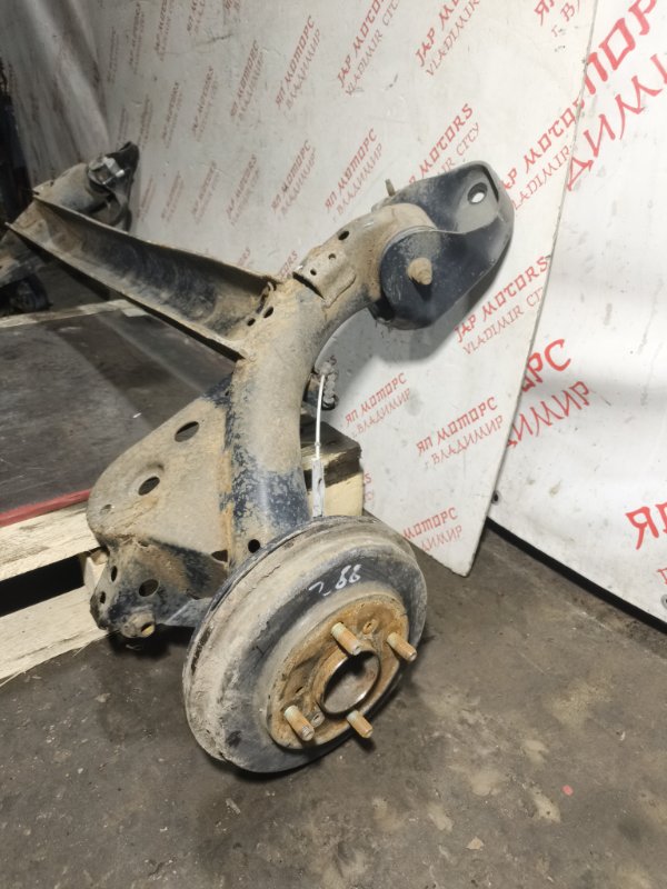 Балка подвески, 10000 рублей, Владимир