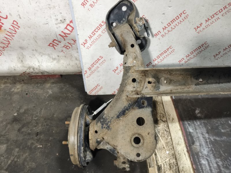 Балка подвески, 10000 рублей, Владимир