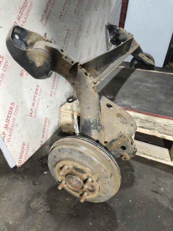 Балка подвески, 10000 рублей, Владимир