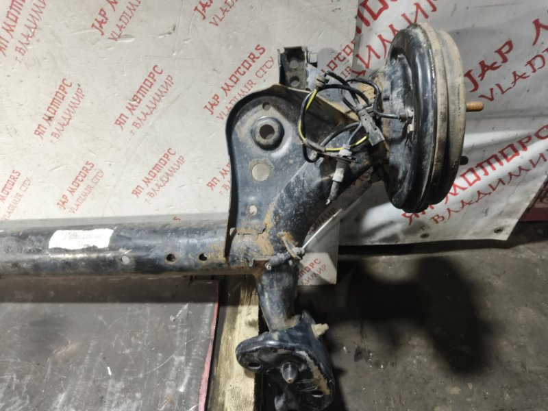 Балка подвески, 10000 рублей, Владимир