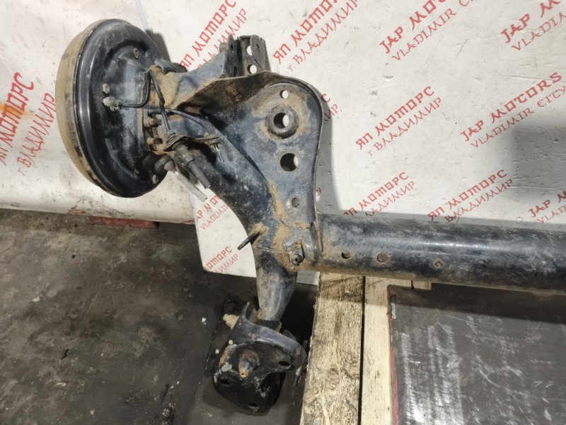 Балка подвески, 10000 рублей, Владимир