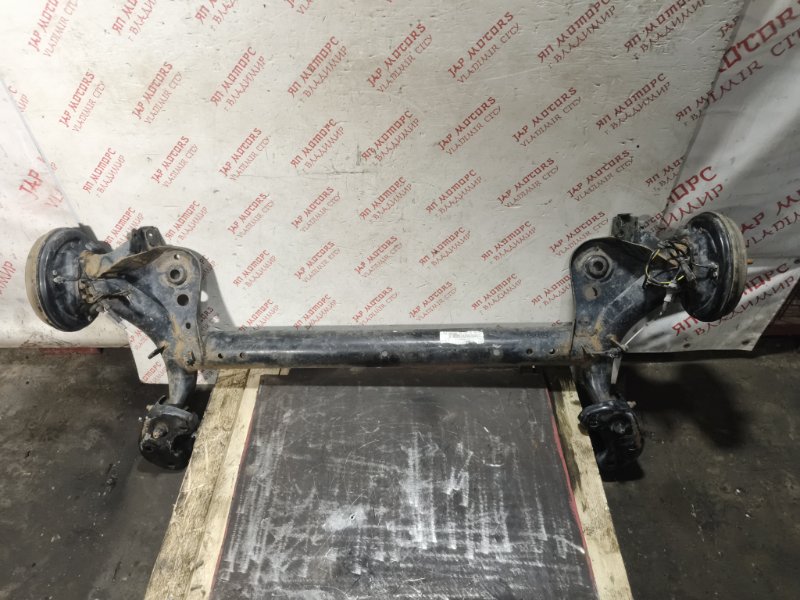 Балка подвески, 10000 рублей, Владимир