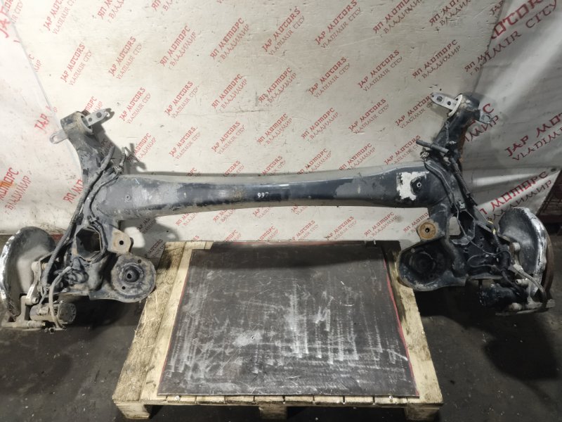 Балка подвески, 15000 рублей, Владимир